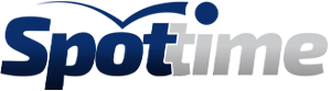 Spottime Logo